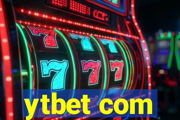 ytbet com